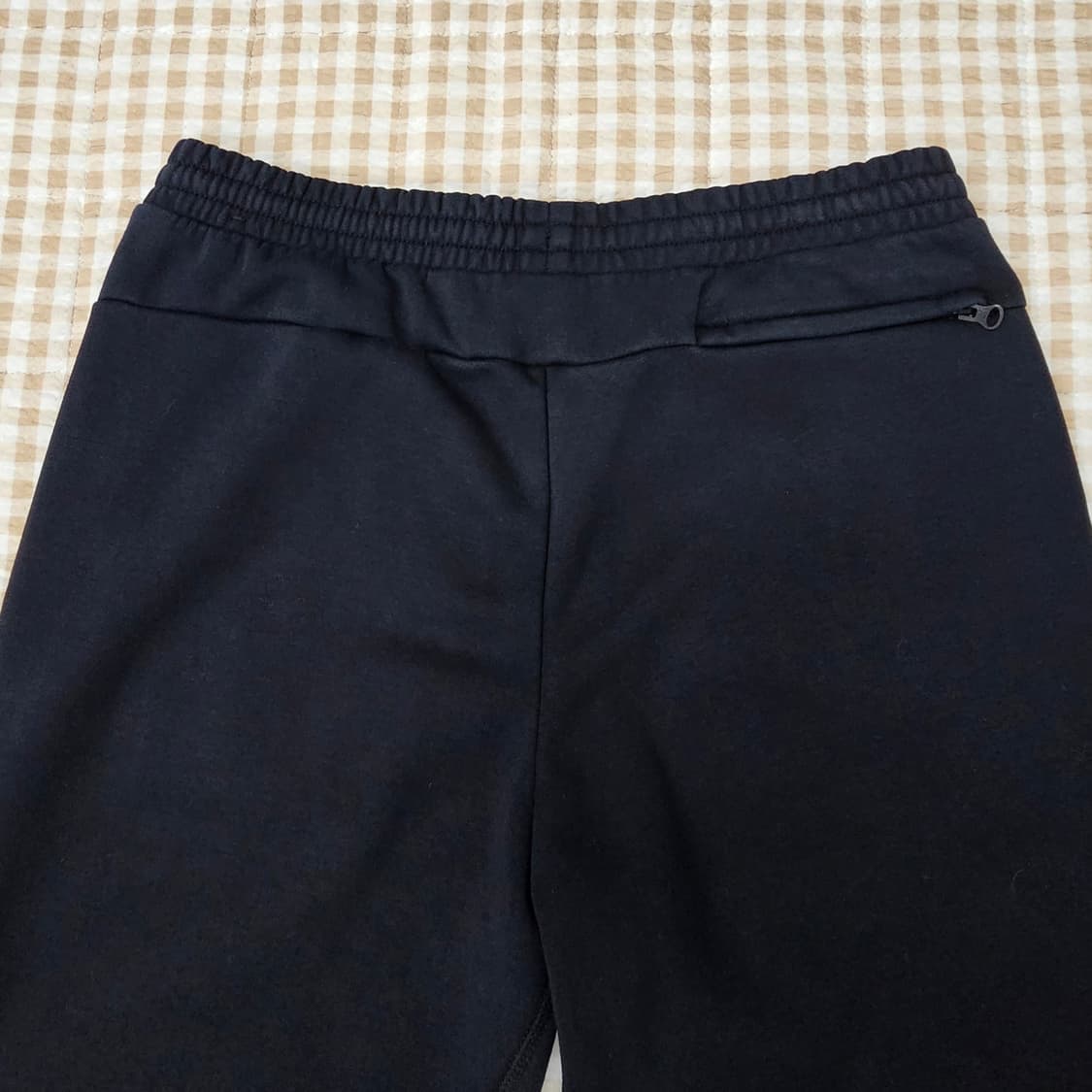 뉴발란스 기모 밴딩 조거팬츠 남자32~33 상품이미지6