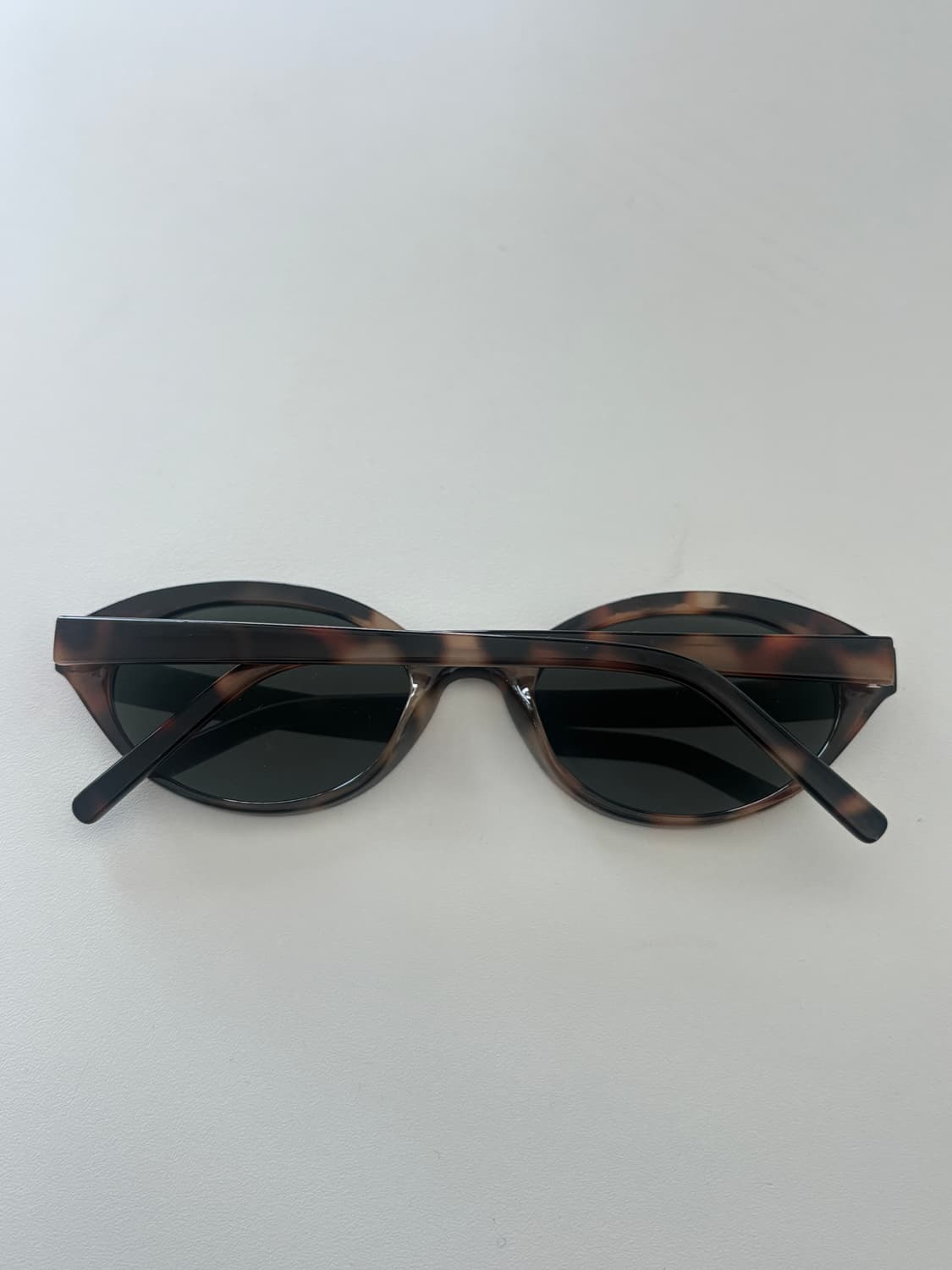 앤아더스토리 오발선글라스 상품이미지3