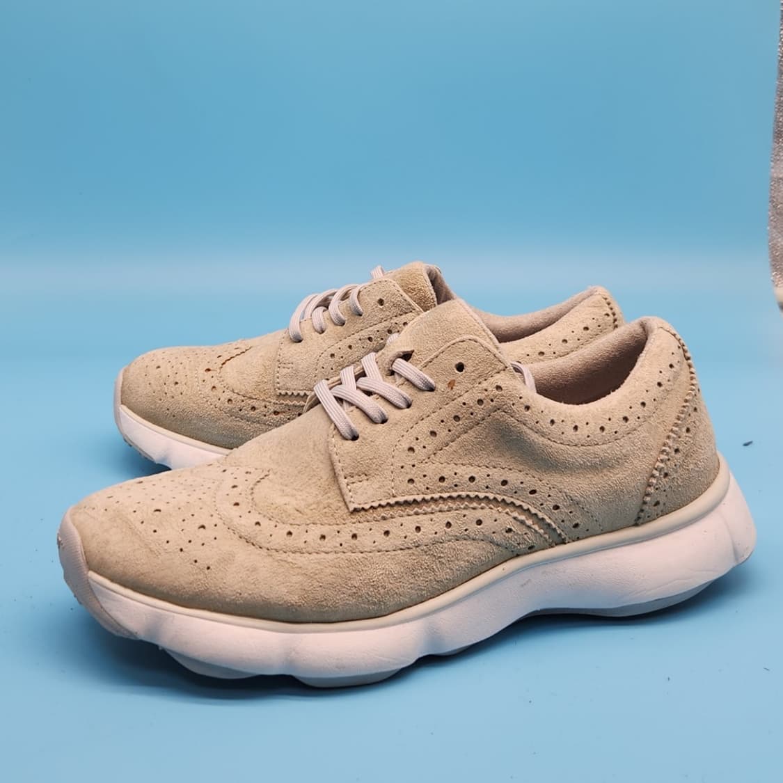 o 아이오핏 프로클래식 골프화245 상품이미지1