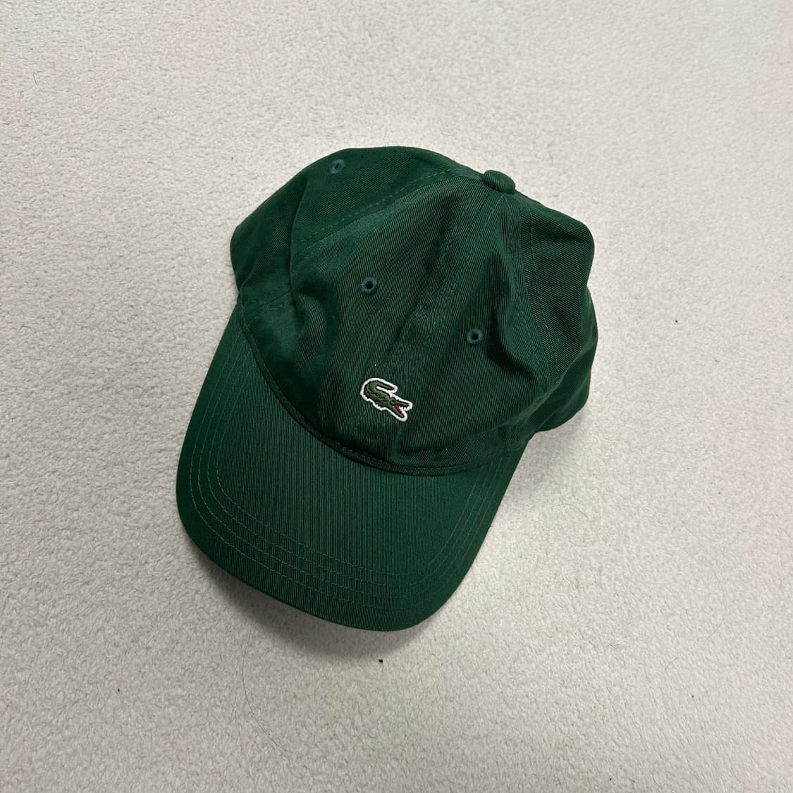 라코스테 볼캡 상품이미지1