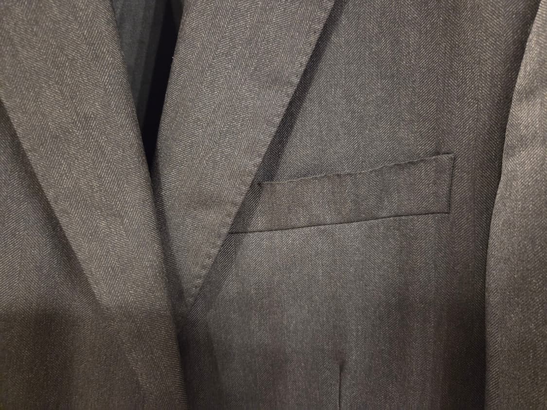 폴로랄프로렌 테일러드자켓  상품이미지4