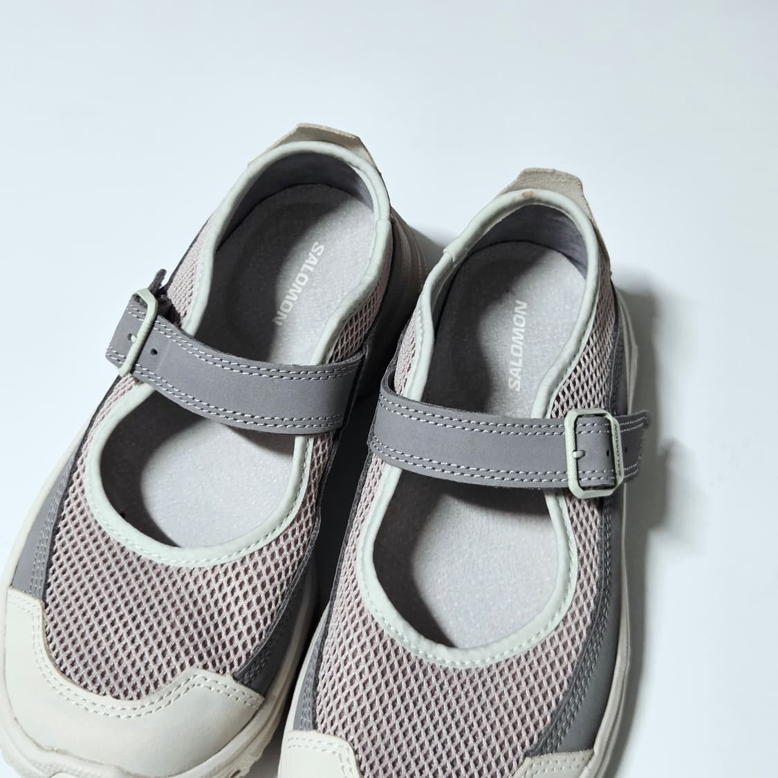 살로몬 RX 메리제인 애쉬로즈 235 상품이미지4