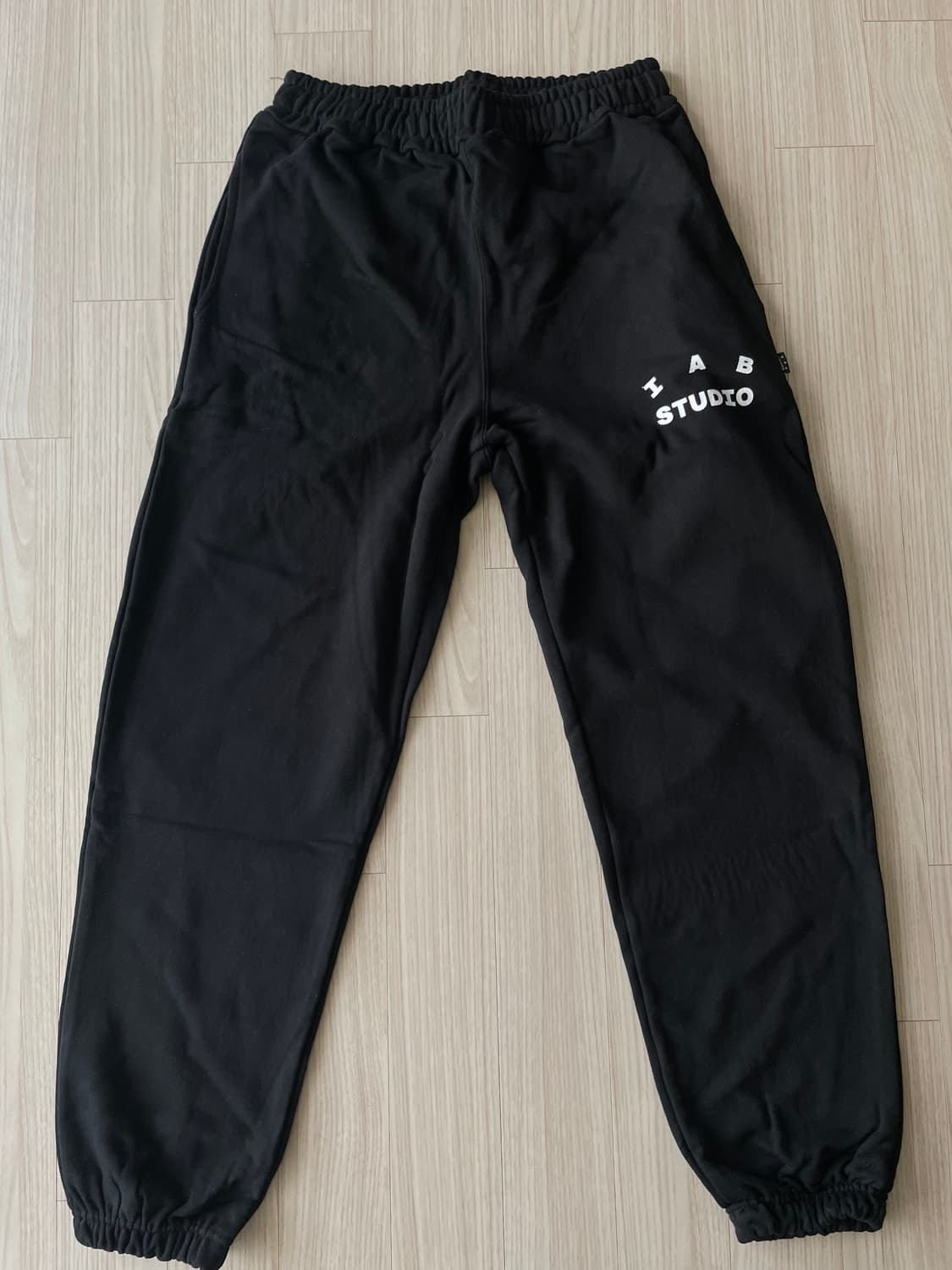 [새상품] 아이앱 스튜디오 스웻 셋업 상품이미지9