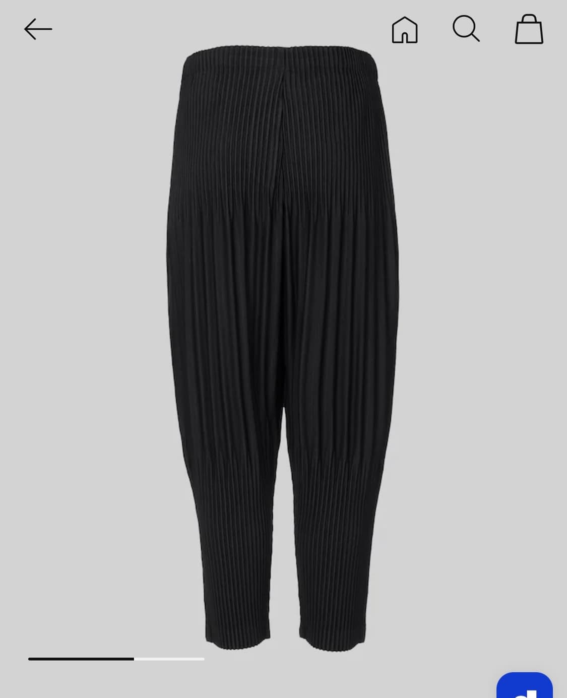 이세이미야케 옴므플리세 jf151, jf351, jf451 상품이미지3