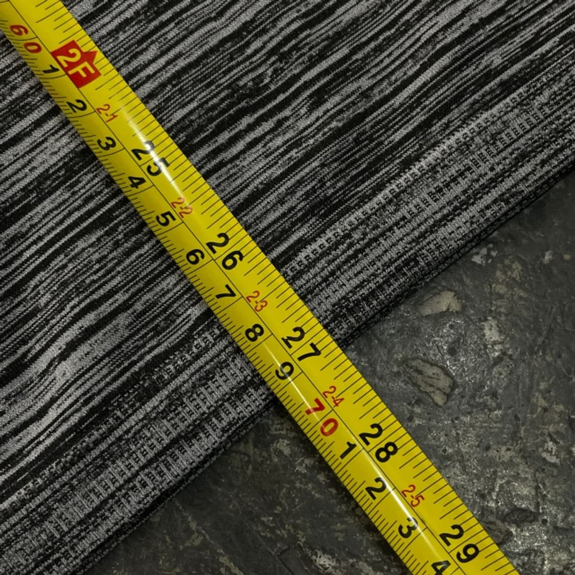 105 코오롱스포츠 기능성 반집업 상품이미지7