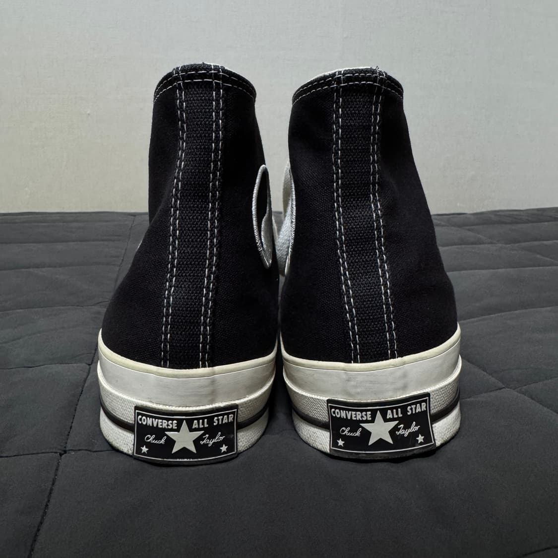 아워레가시 컨버스 에스프레소 280 사이즈 상품이미지2