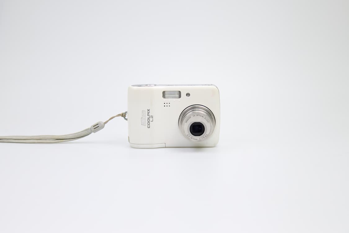 니콘 쿨픽스 L2 디카✨ 상품이미지3