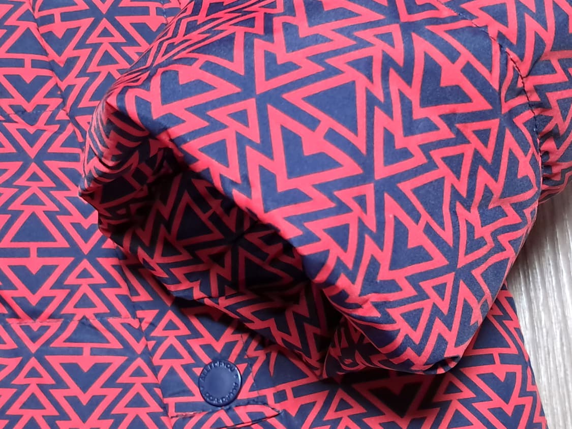 올포유 여성 롱패딩 95 상품이미지8