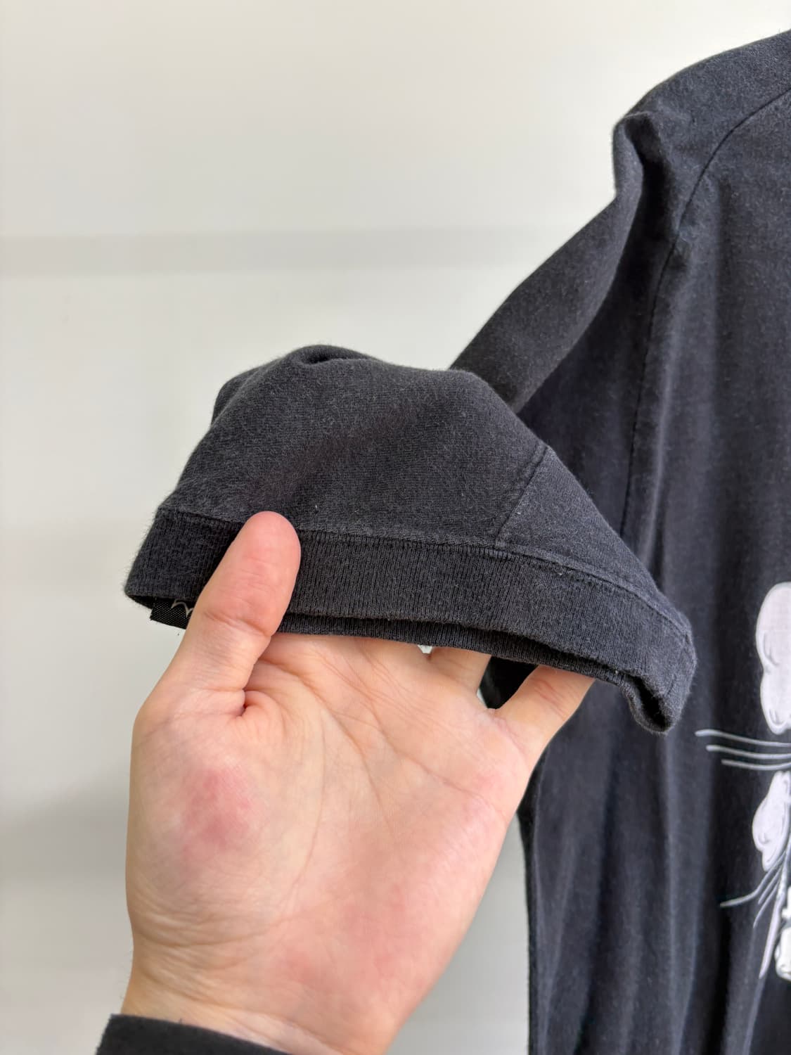 JAPANESE BRAND (Made in Japan) 반팔 티셔츠 상품이미지4