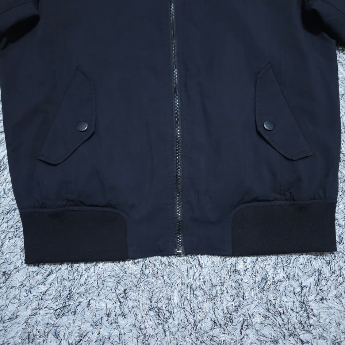 MLB)100 남자 파이러츠 항공자켓 야구자켓 / 왕눈이샵 상품이미지6