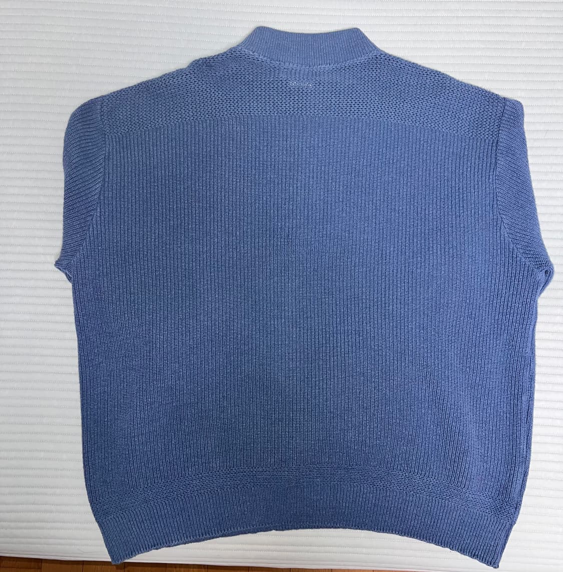 LLBEAN FISHERMAN HENRY COTTON SWEATER 상품이미지2