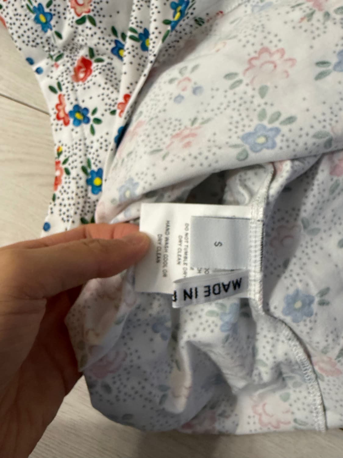 몰리고다드 티셔츠 상품이미지3