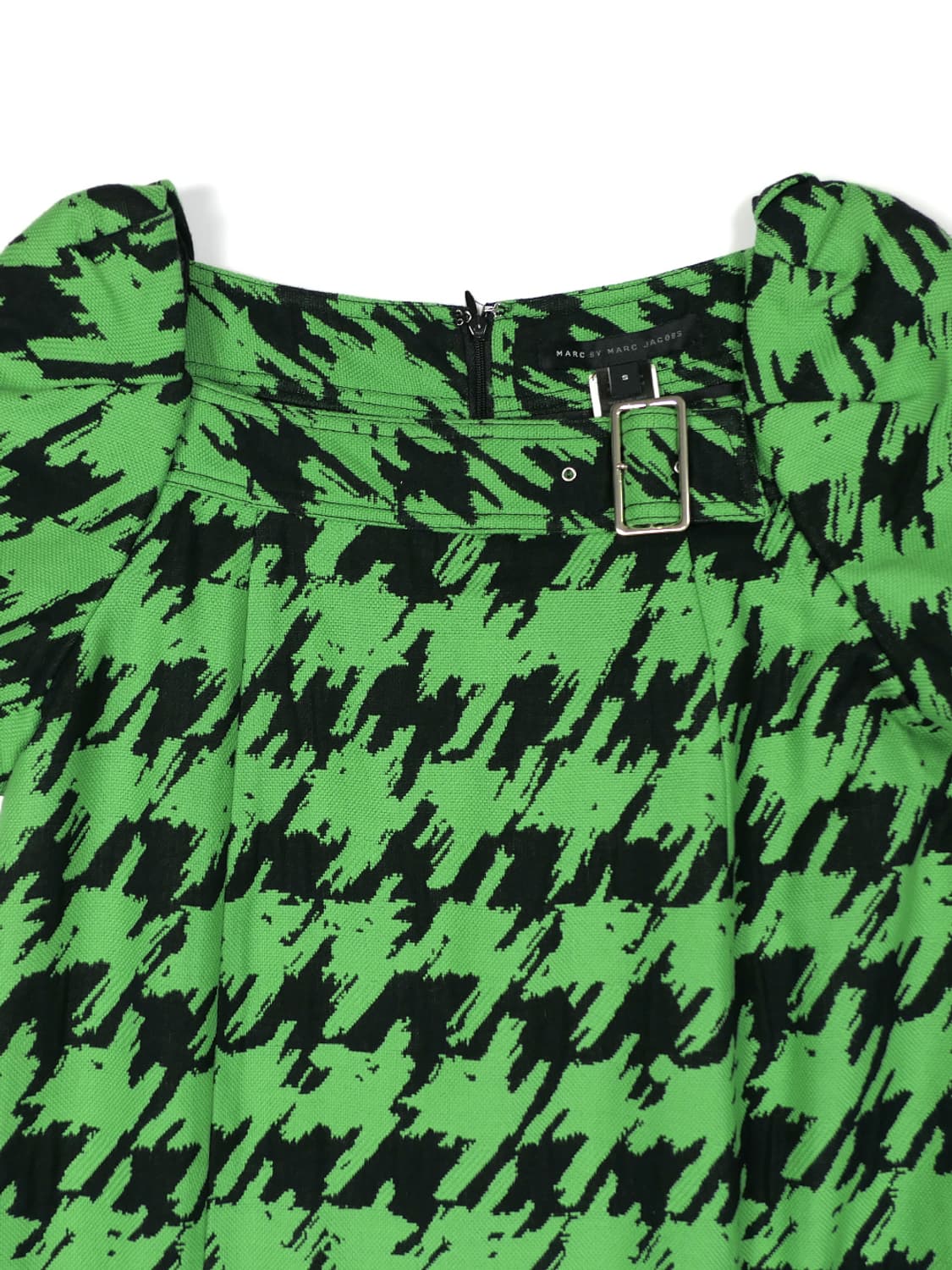 Marc by Marc Jacobs houndstooth dress 상품이미지2