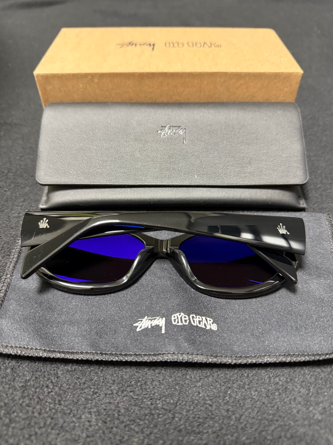 스투시 june 선글라스 (stussy) 상품이미지2