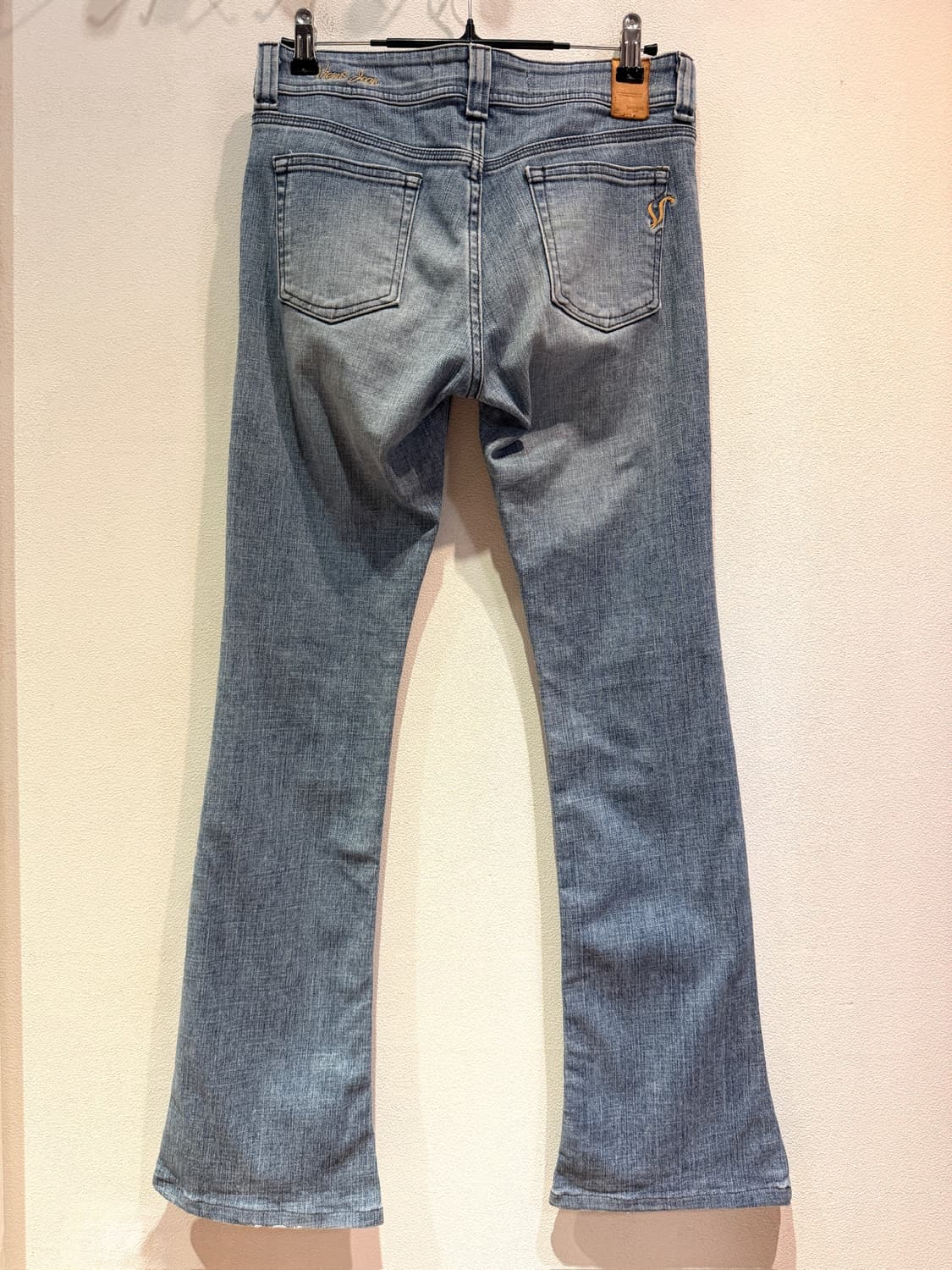 Edwin Low rise (27.5, Made In Japan) 상품이미지2