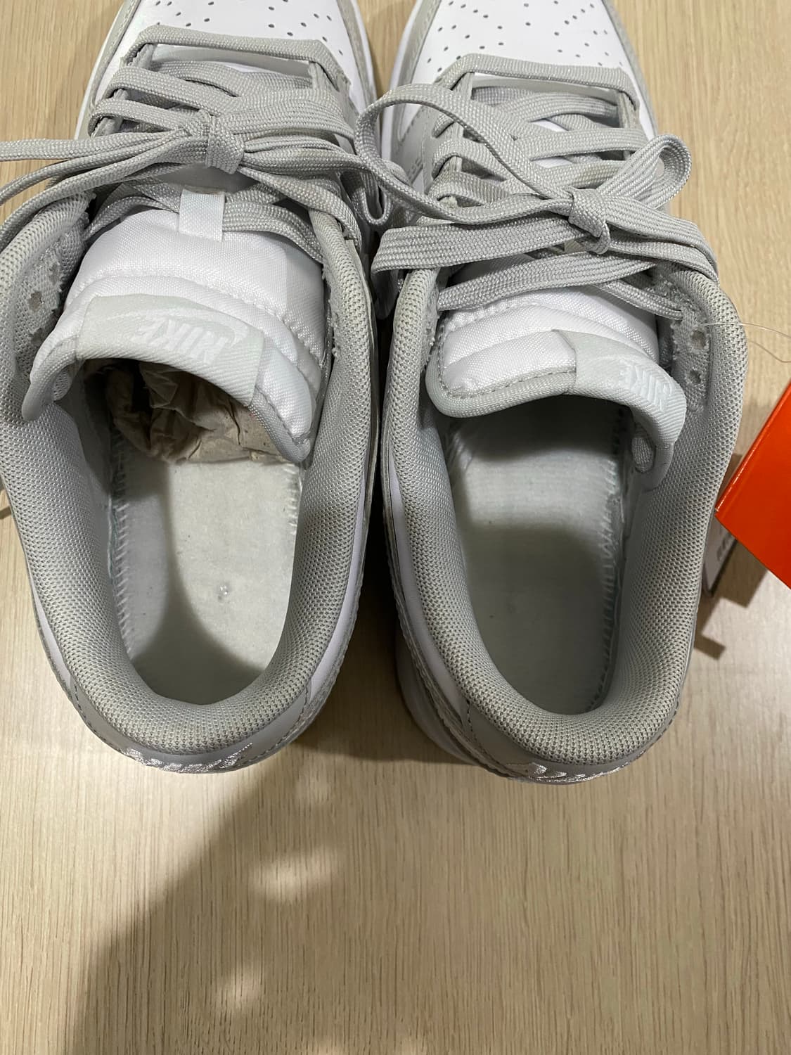 나이키 덩크 로우 레트로 (255) 상품이미지3