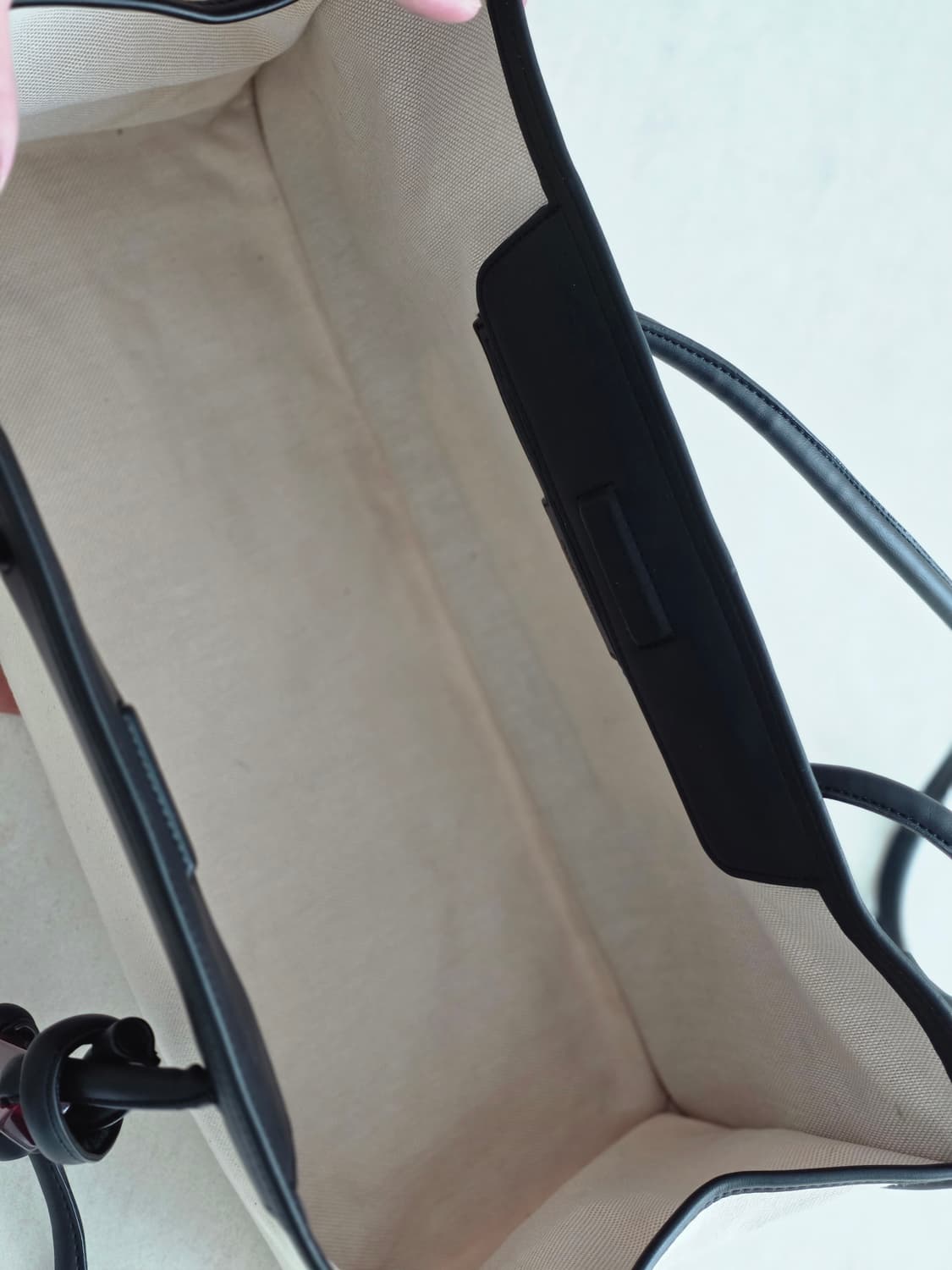 아카이브앱크 저널백 상품이미지3