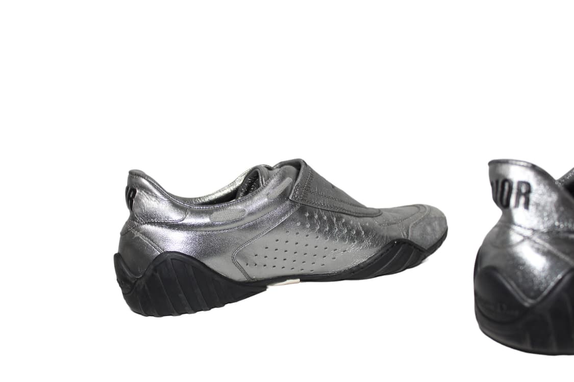 Christian Dior D-Fence 크리스챤디올 디팬스 스니커즈 상품이미지7