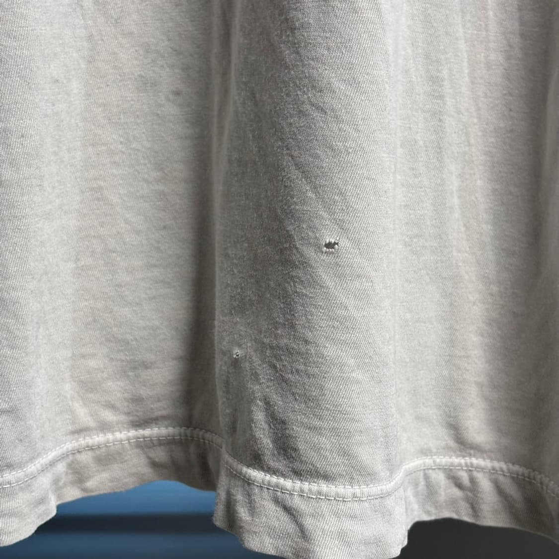 2) 제임스펄스 james perse 다잉 반팔 티셔츠 상품이미지3