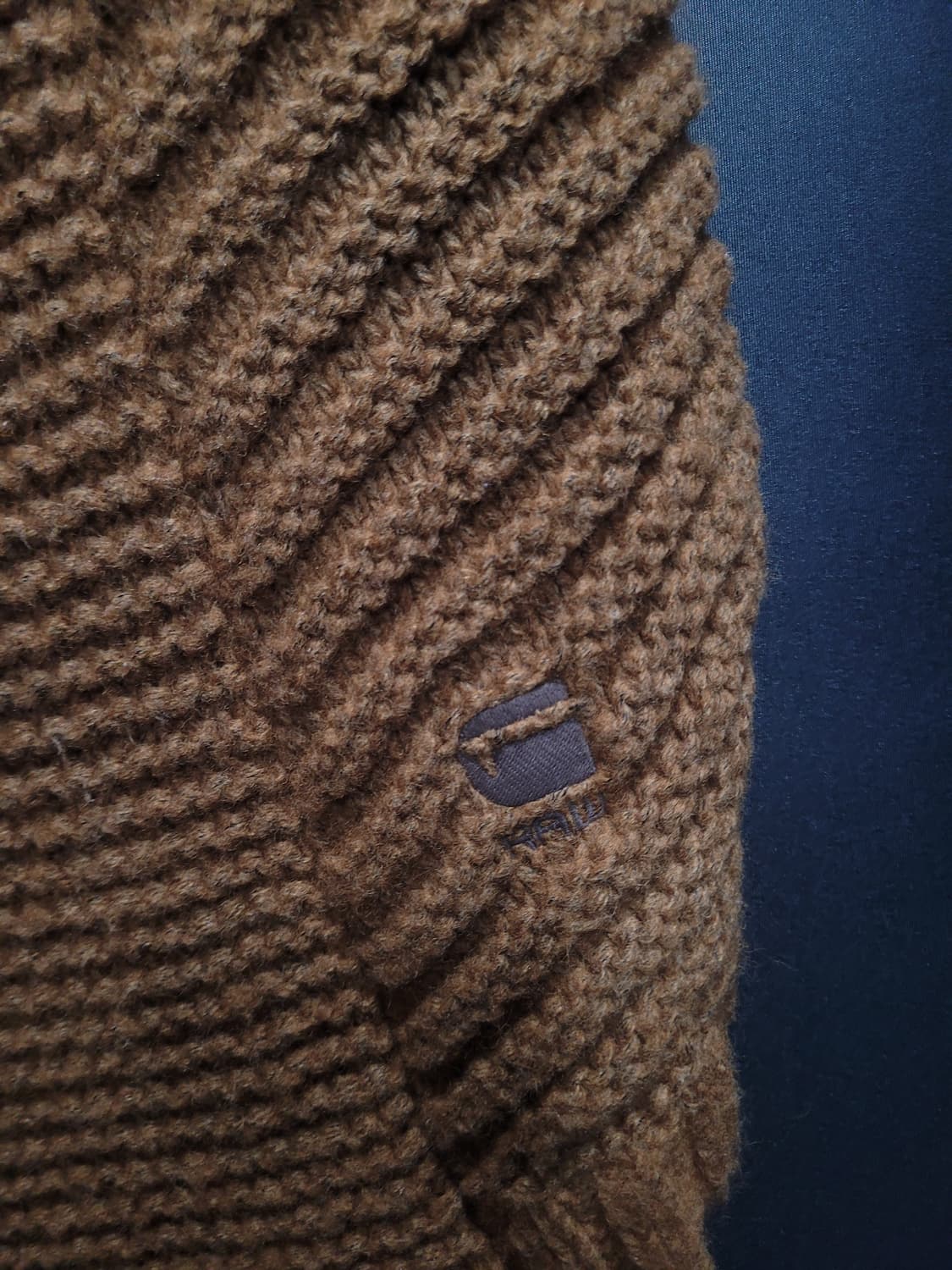 G-STAR RAW 지스타 로우 니트 가디건 상품이미지3