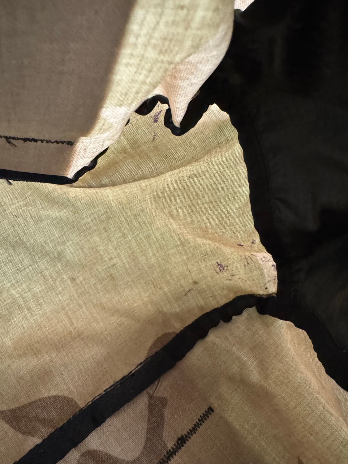 (무료배송, 수수료 x) 그레고리 더플백 카모 패턴 판매합니다! 상품이미지6