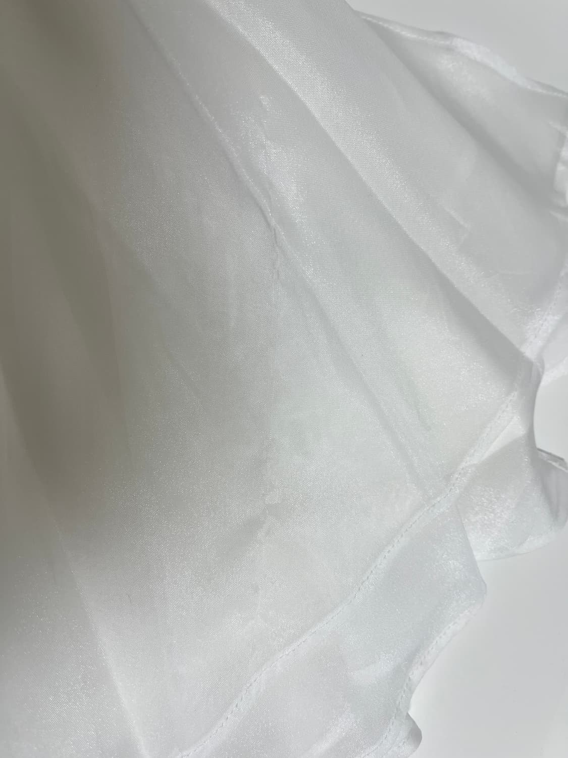 로제뮤즈 프릴 스커트 상품이미지4