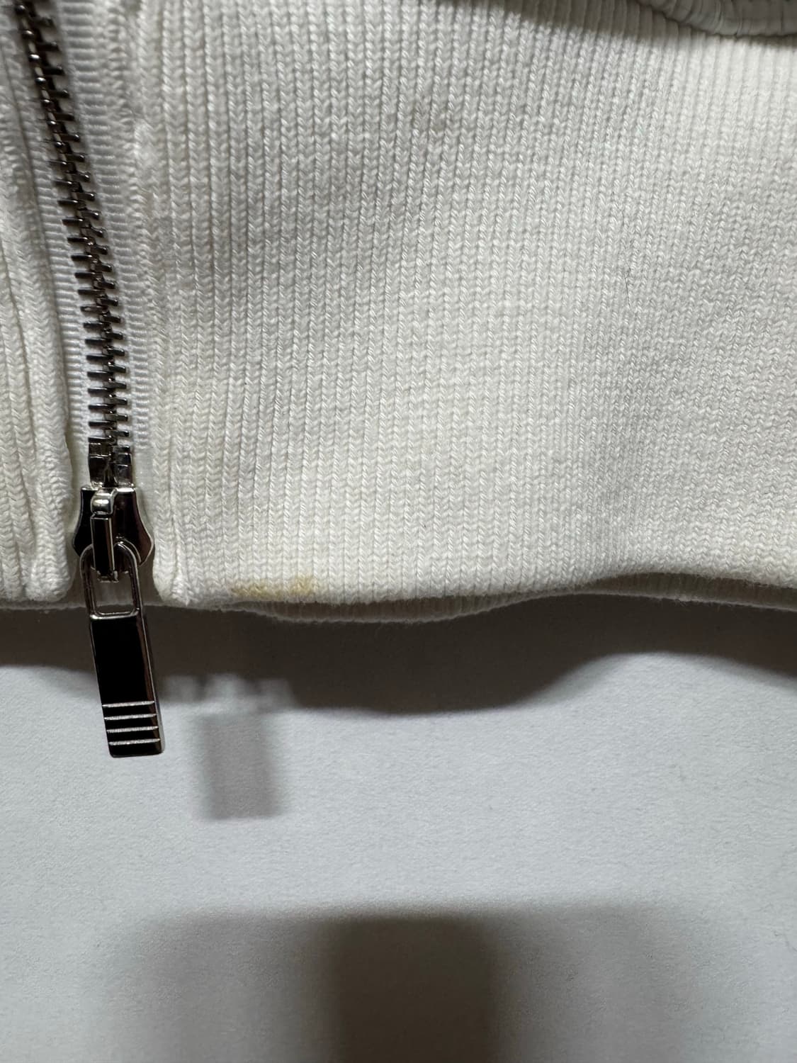 톰브라운 삼선 봄버 자켓 상품이미지4