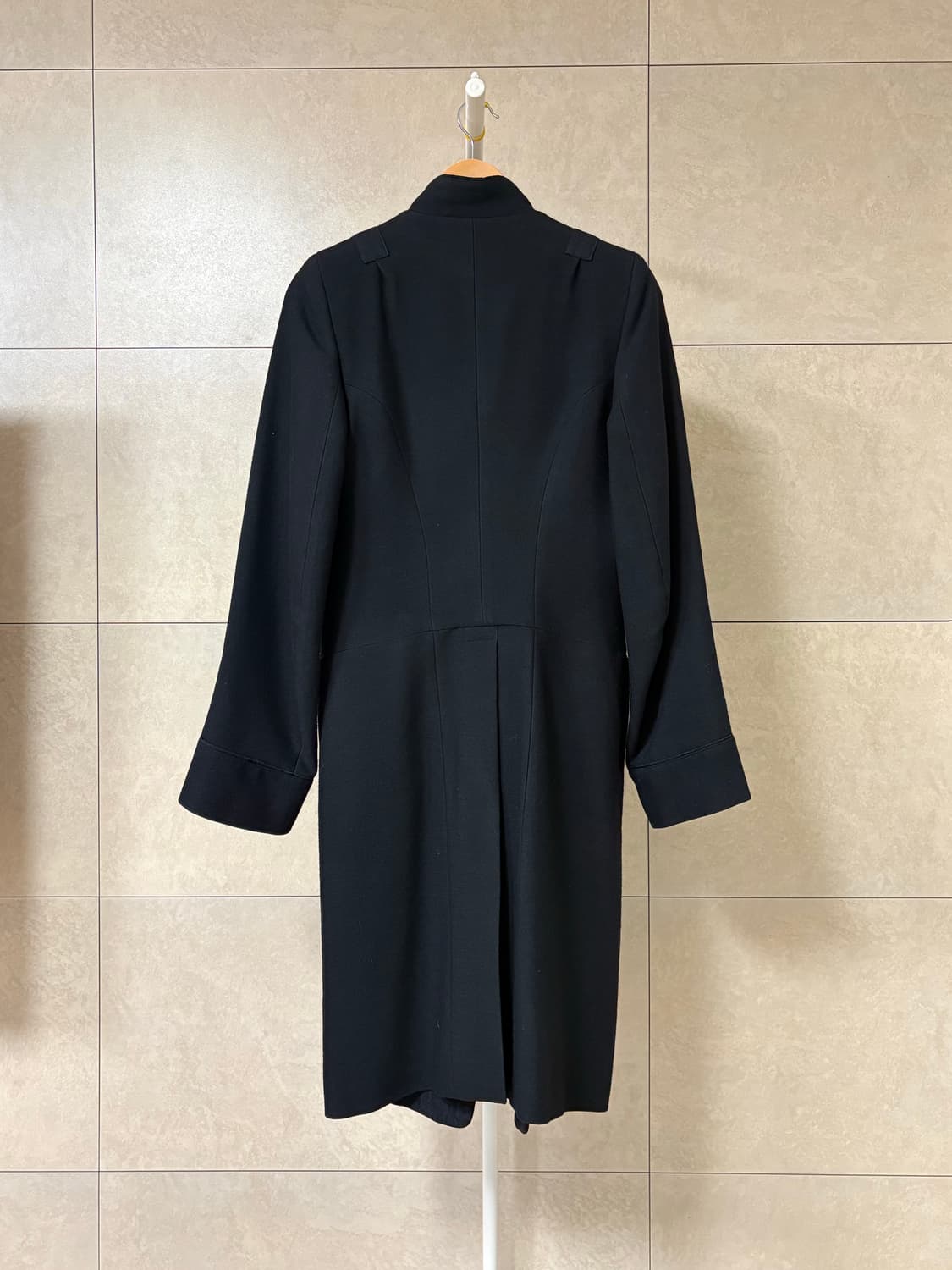 앤드뮐미스터 나폴레옹 코트 상품이미지4