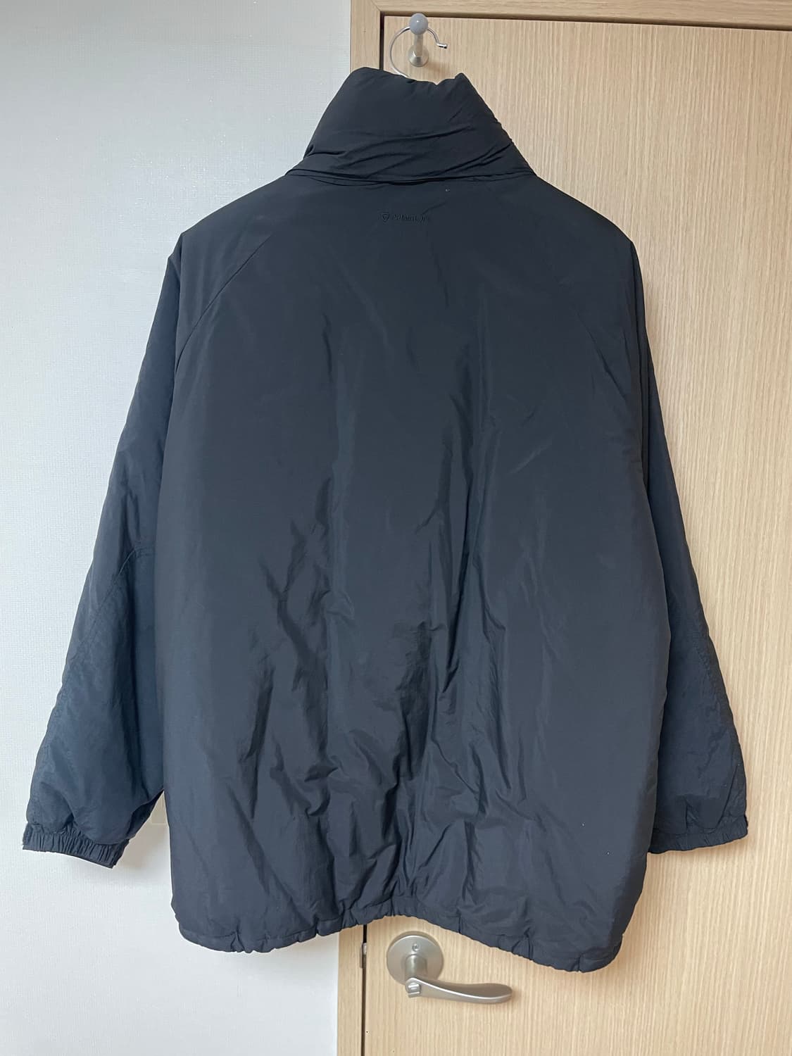 프릭스스토어 레벨7 블랙 판매 프리마로프트 ecwcs 상품이미지4