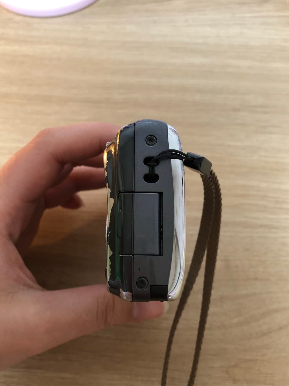 후지필름 파인픽스 F70EXR 디지털카메라 상품이미지3