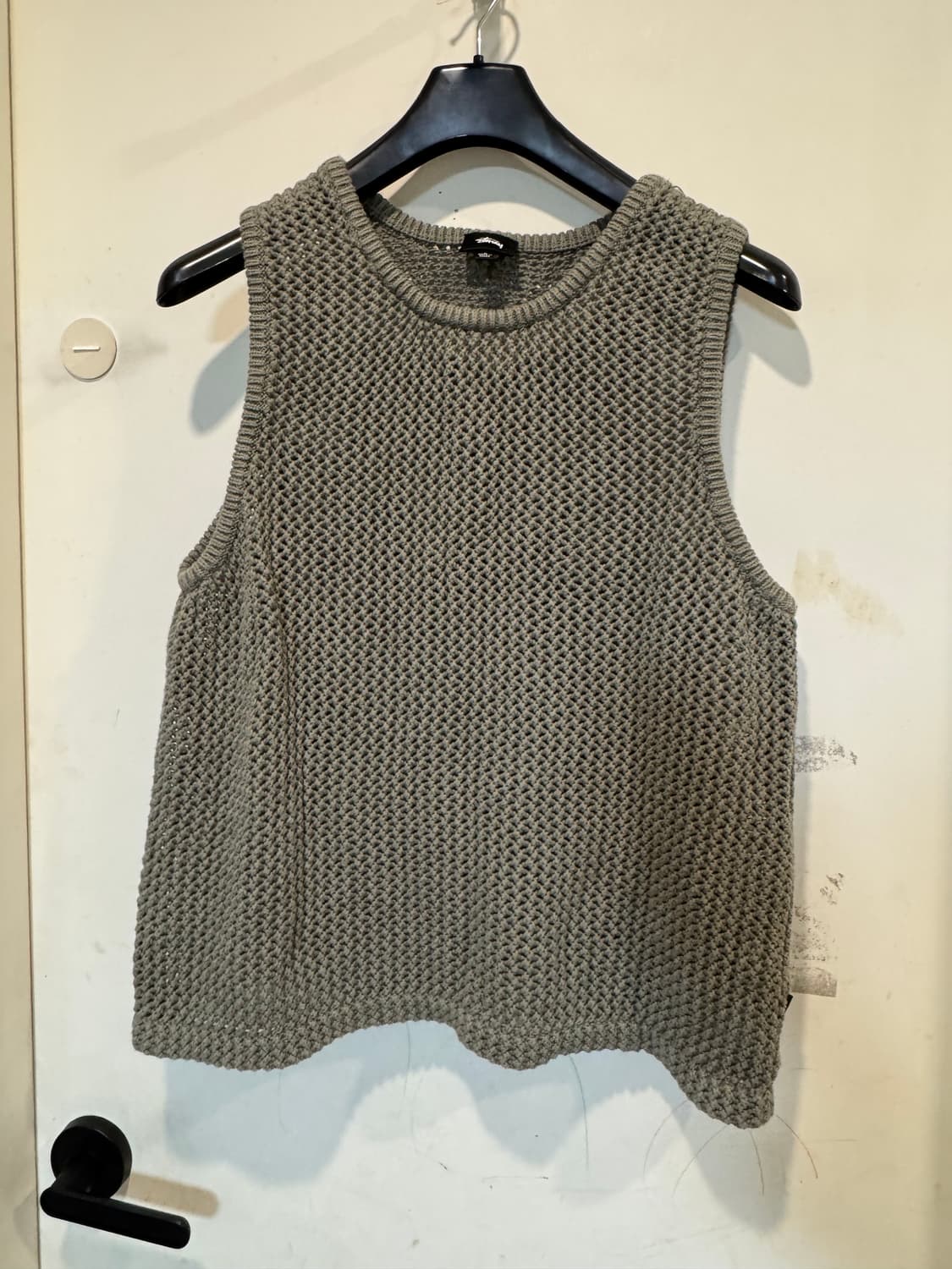 스투시 메쉬 탑 상품이미지2