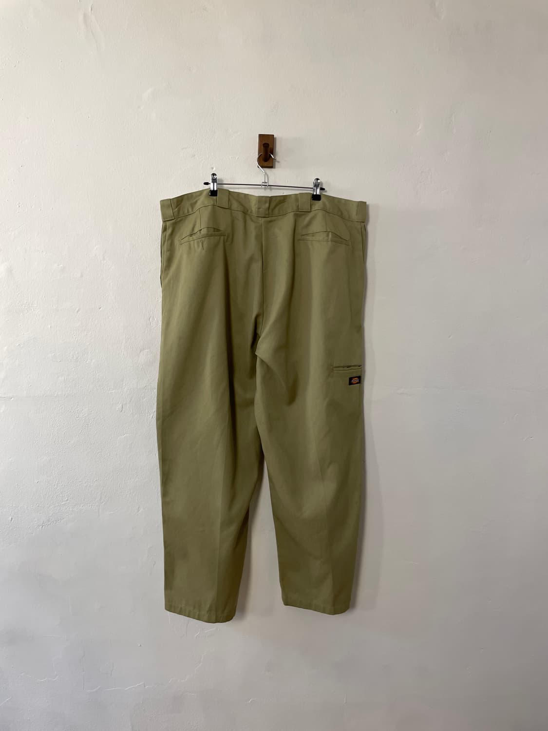 디키즈 루즈핏 워크 팬츠 상품이미지6