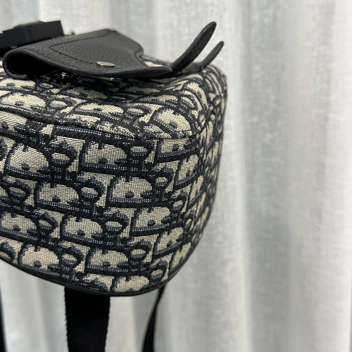 디올 오블리크 갤롭 백팩 상품이미지5