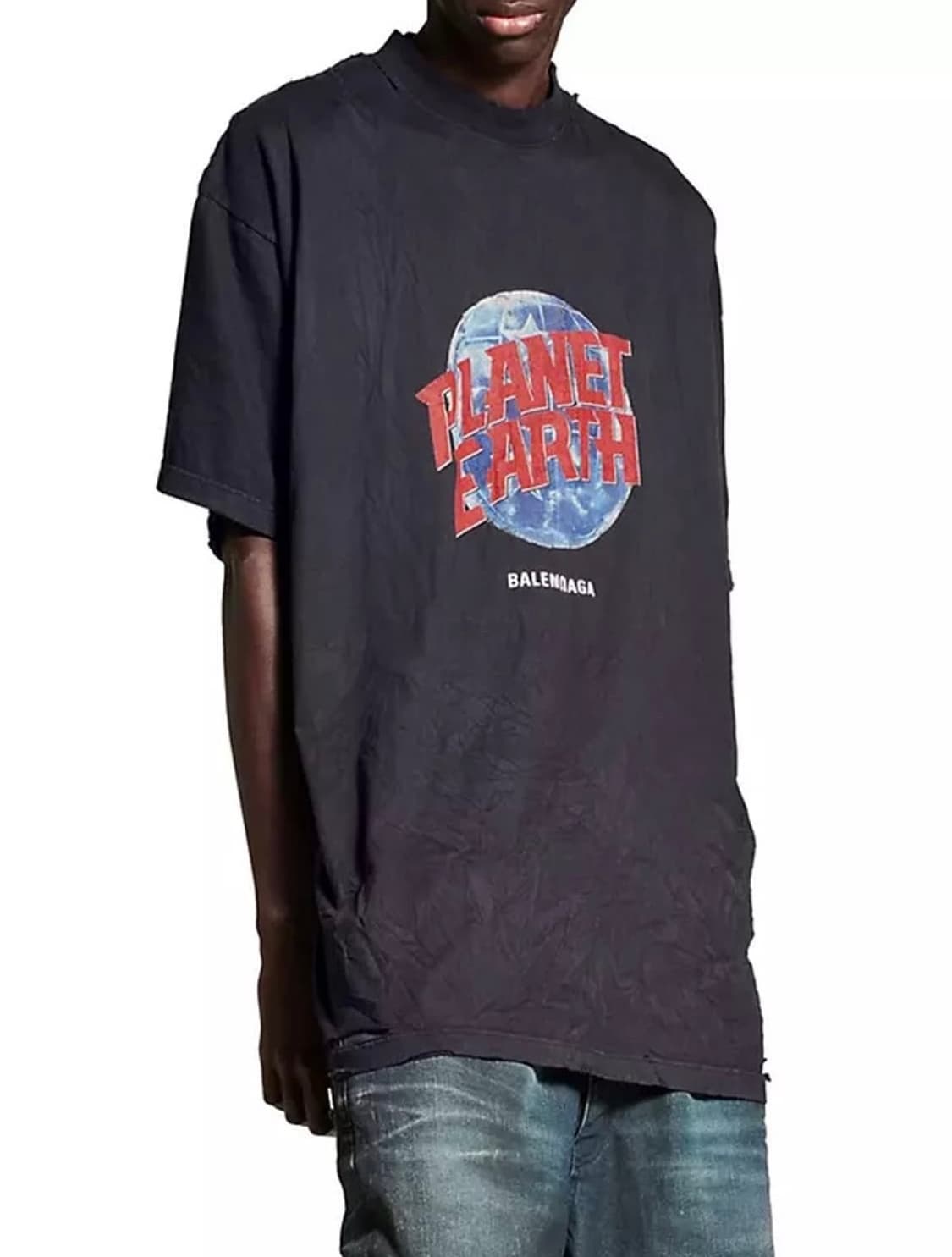 PLANET HOLLYWOOD 빈티지 티셔츠 상품이미지1
