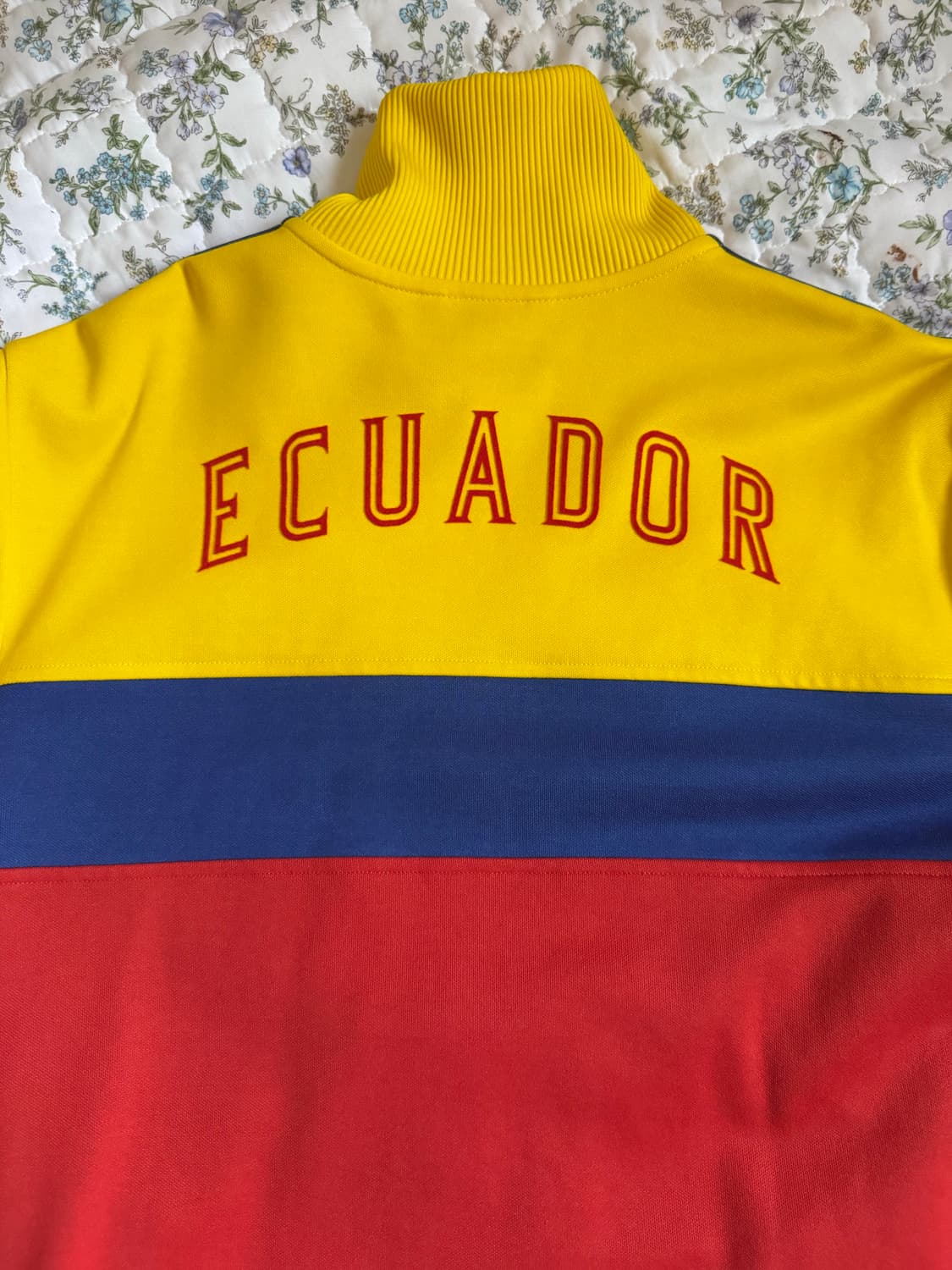 아디다스 에콰도르 져지 상품이미지2