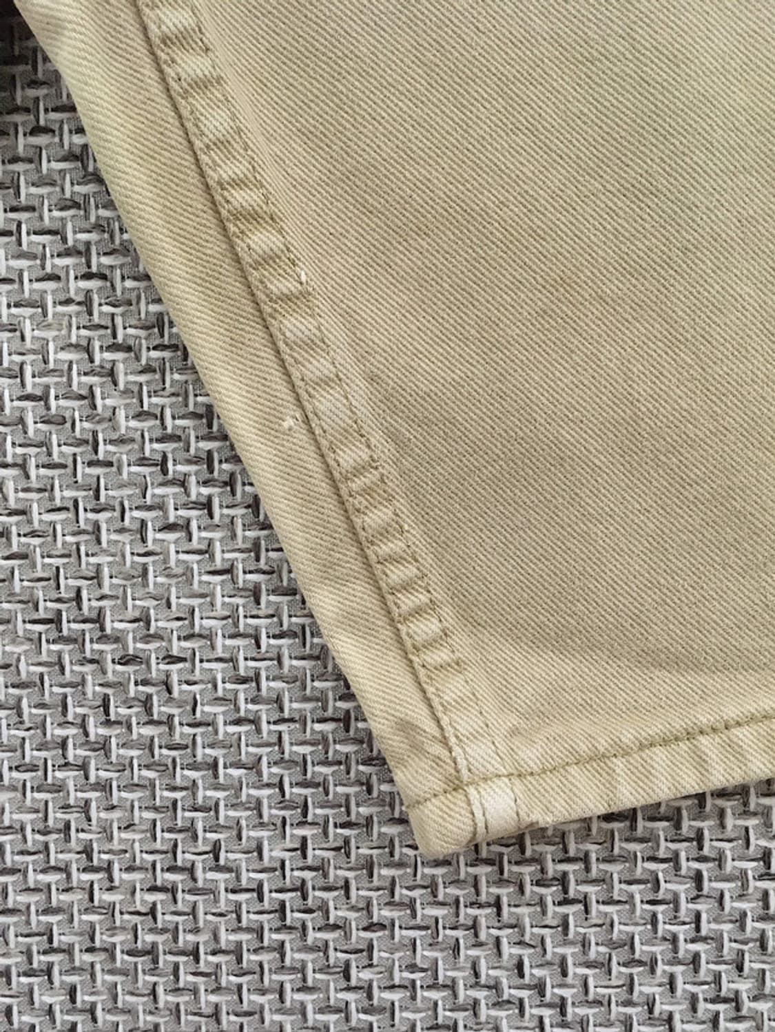 USA made sunfaded Baggy 5p shorts 상품이미지8
