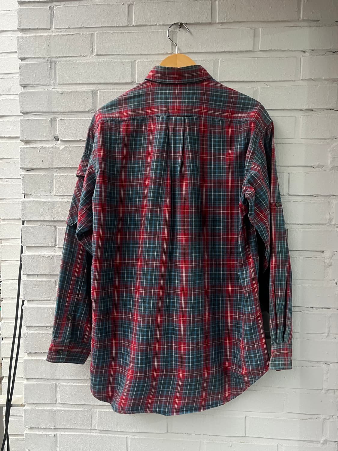 TARAS BOULBA by ASICS shirt 상품이미지4