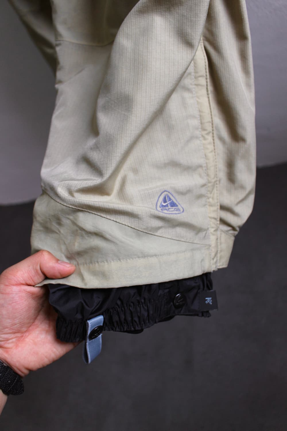00s 나이키 acg 스키 팬츠 상품이미지9
