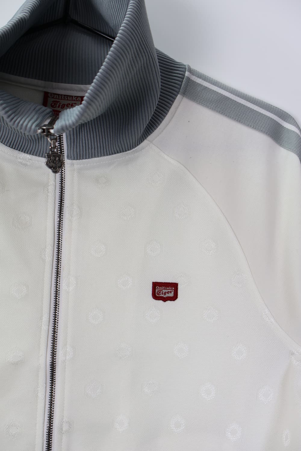 Onitsuka Tiger Vintage Track Jackets 상품이미지8