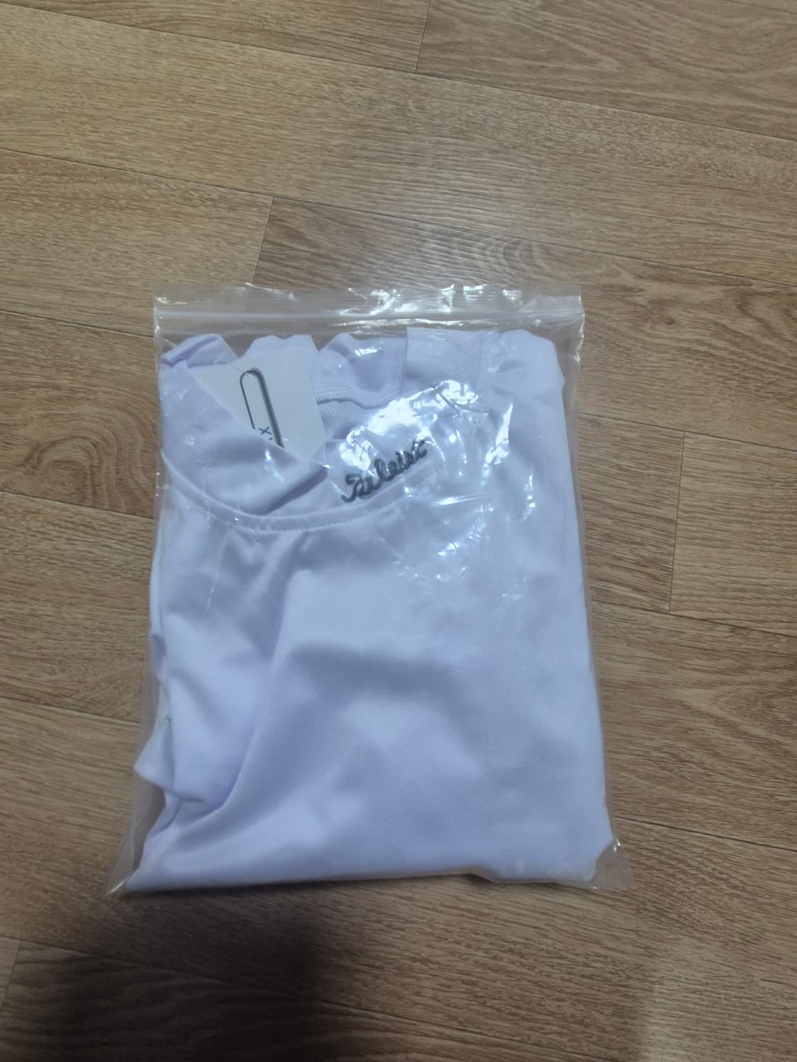 타이틀리스트 이너긴팔 xl 상품이미지5