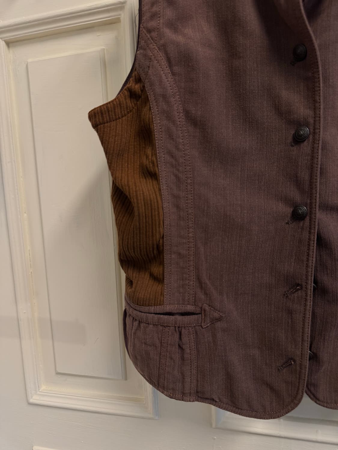 jpn vest 상품이미지4
