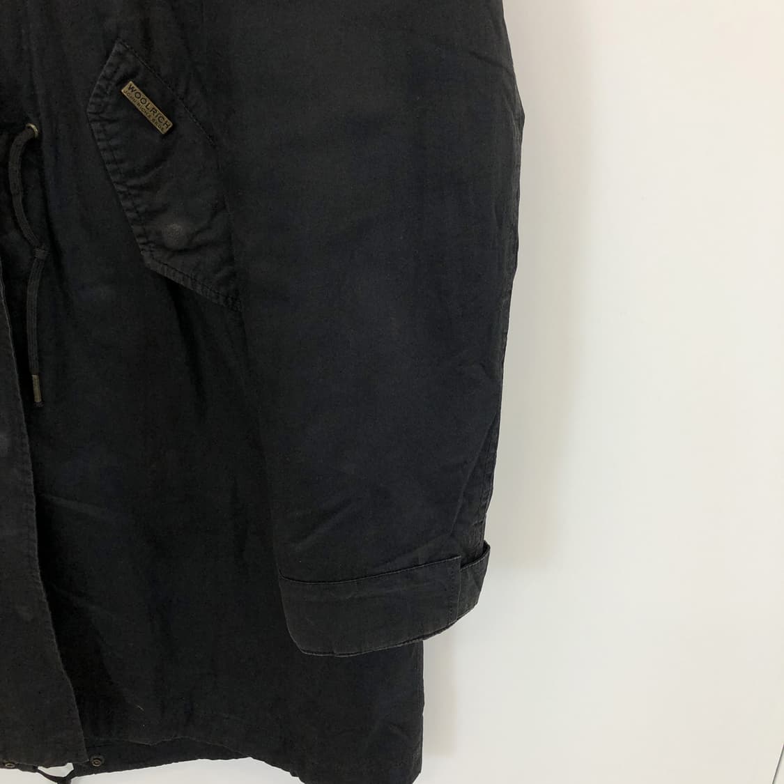 WOOLRICH 울리치 에스키모파카 M 상품이미지2