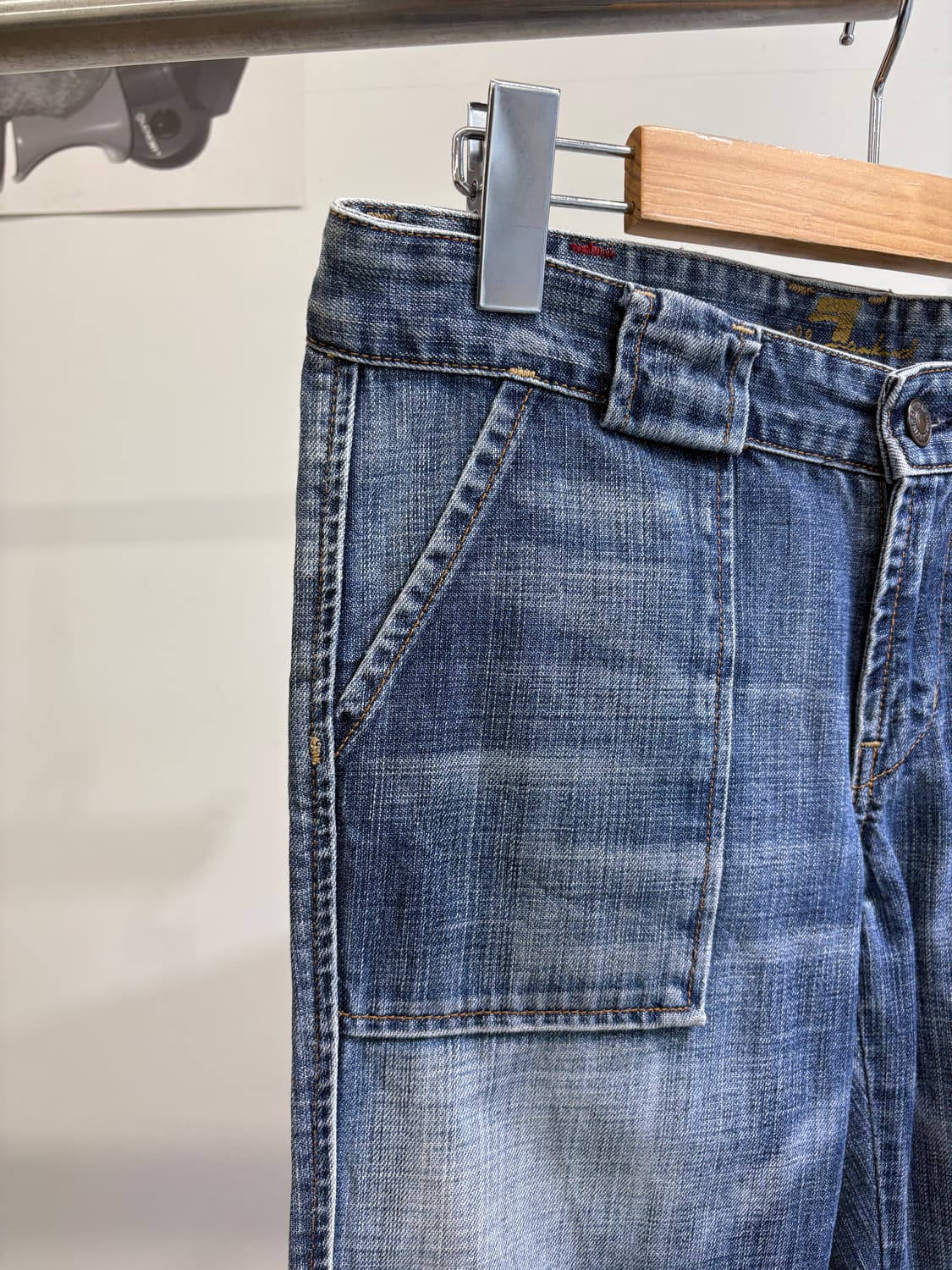 VINTAGE (Made in USA) 상품이미지3