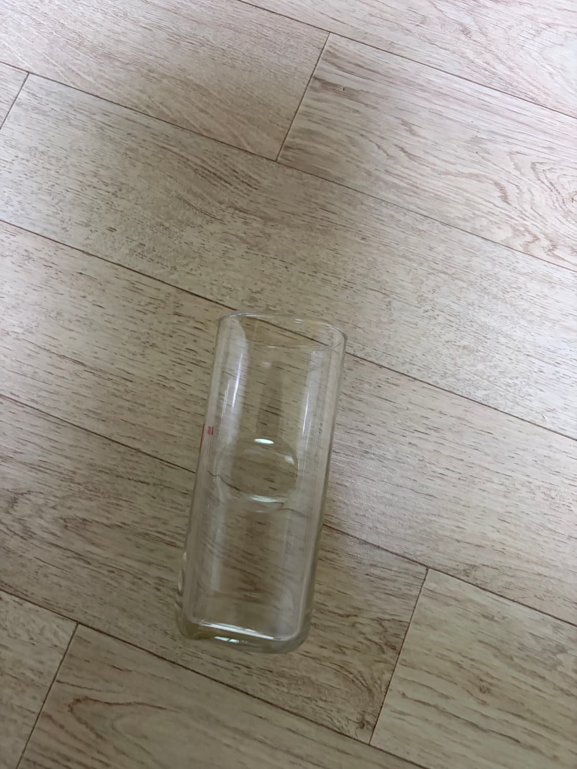 레드망치 유리컵 상품이미지2