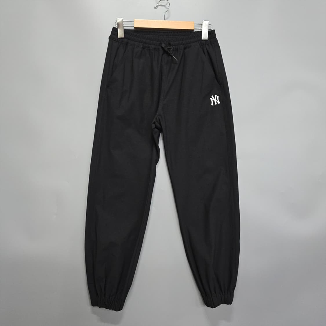 MLB 키즈(MLB KIDS) 뉴욕양키스 베이직 로고 조거 팬츠 155 상품이미지1