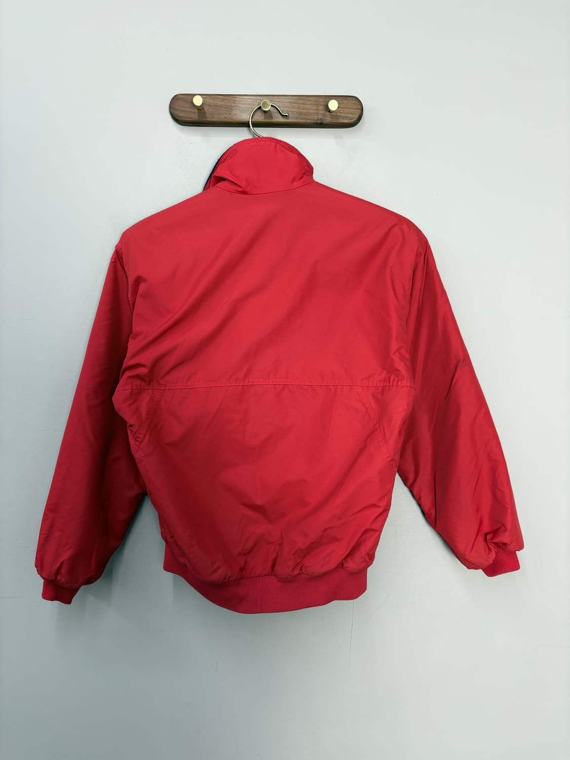 파타고니아 USA 쉘드 신칠라 봄버자켓 A3620 상품이미지5