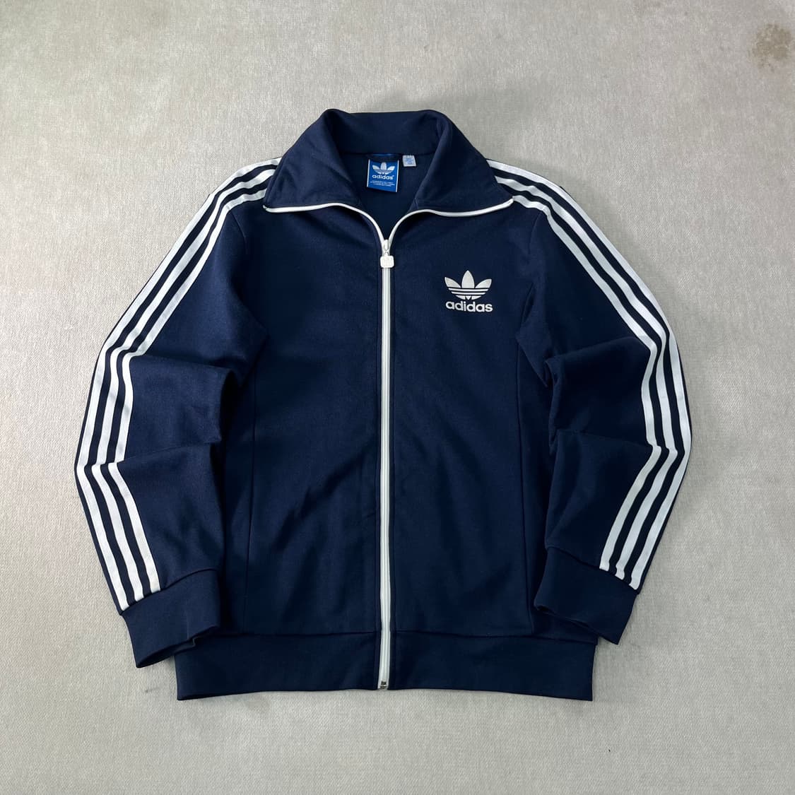 100 아디다스 유로파 트랙탑 져지 상품이미지1