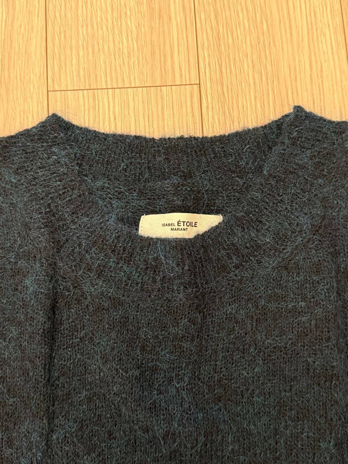 이자벨 마랑 에뜨왈 니트 36 (s) 상품이미지2