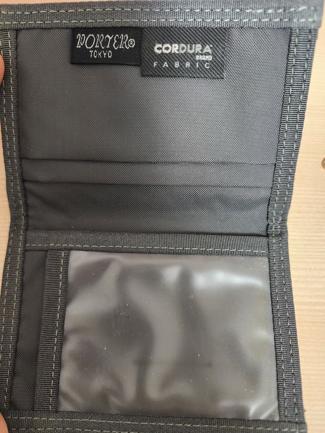 요시다포터 dill 카드지갑 상품이미지3