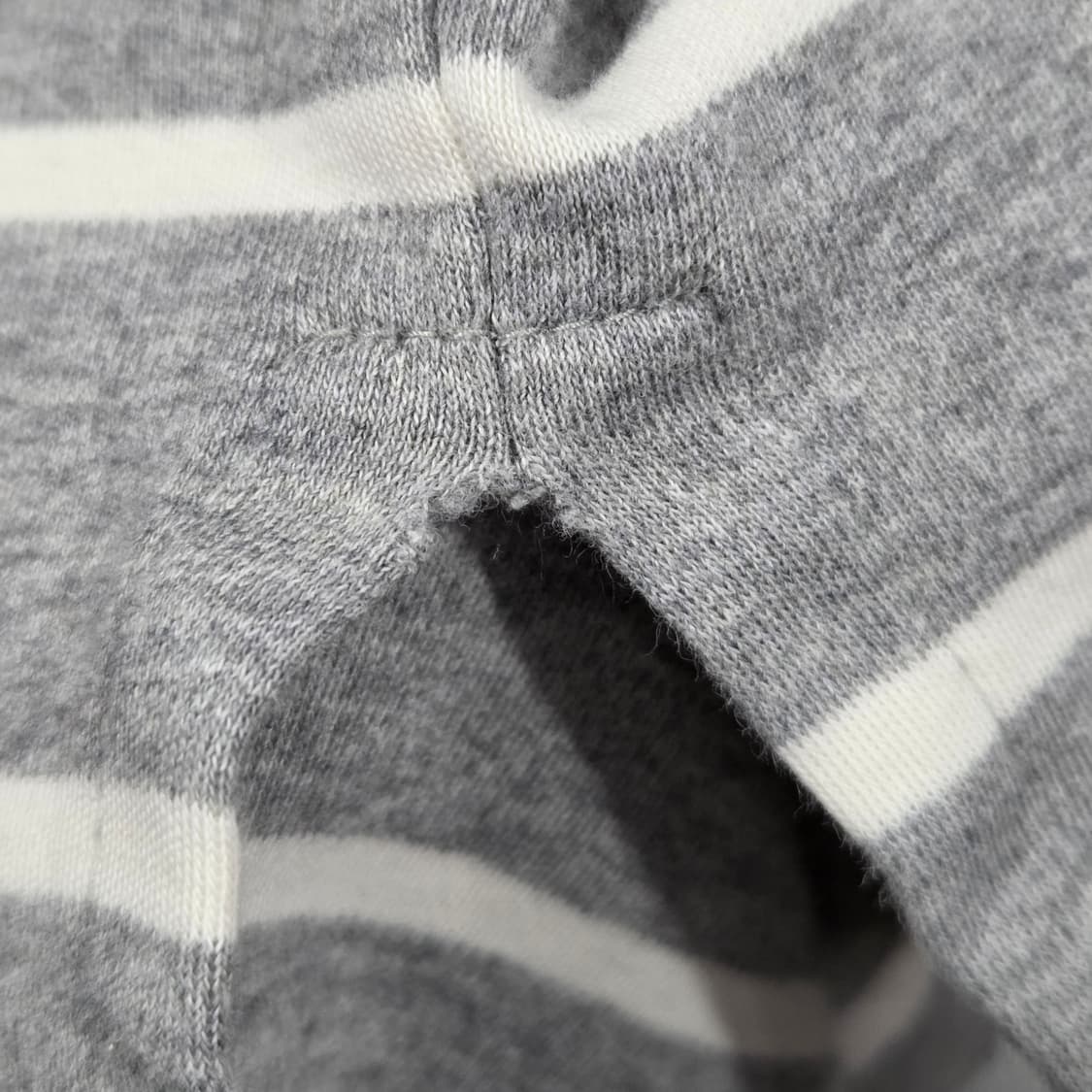 폴로랄프로렌 코튼 스트라이프 카라 롱슬리브 L 상품이미지7